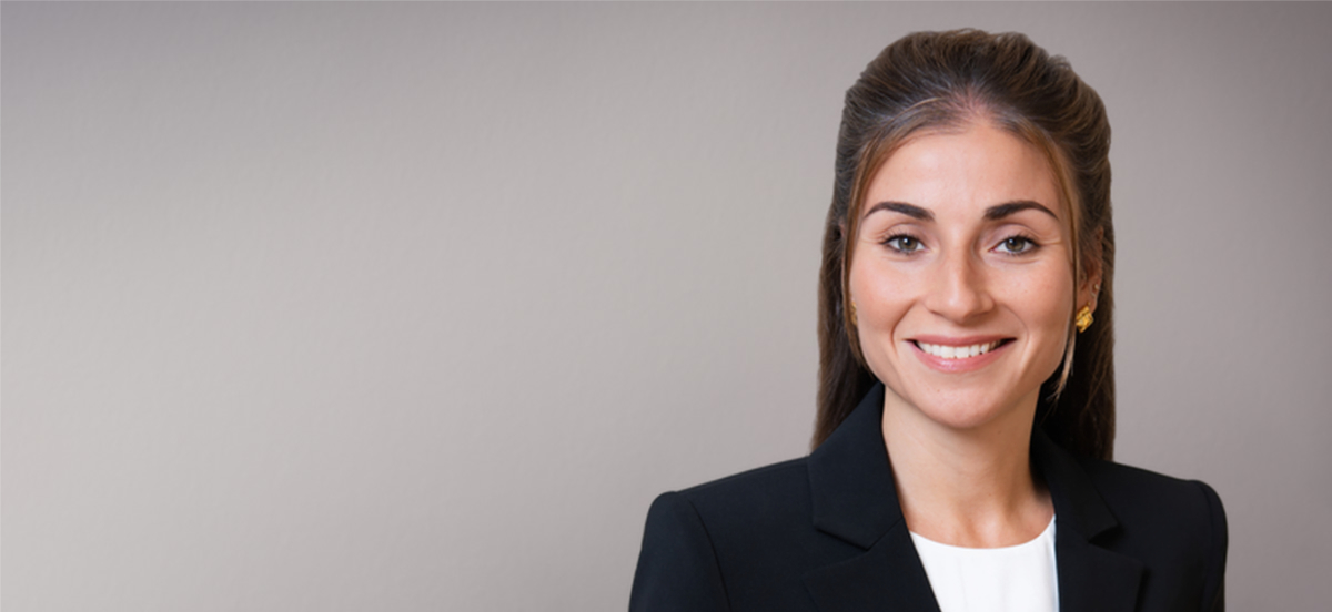 Zeliha Fidan (LL.M.)